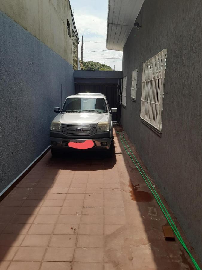 Casa Com Piscina, Confortavel E Otima Localizacao Itanhaem Exterior photo