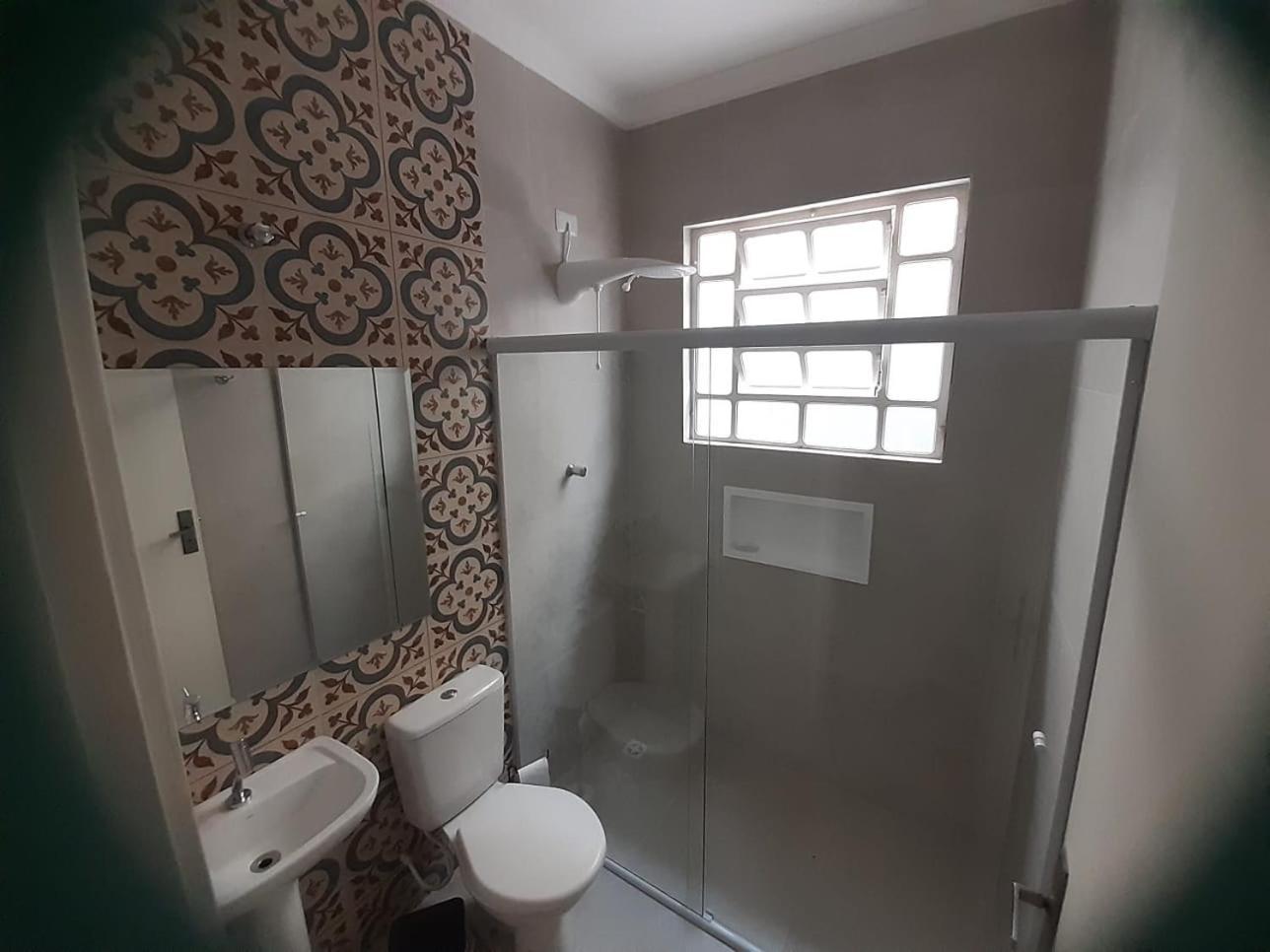 Casa Com Piscina, Confortavel E Otima Localizacao Itanhaem Exterior photo